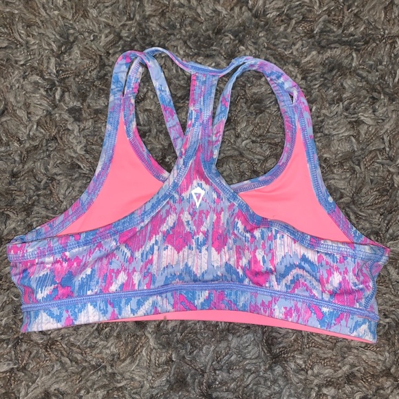 ivivva bras